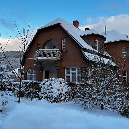 Apartman Teplice nad Metují Εξωτερικό φωτογραφία