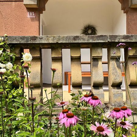 Apartman Teplice nad Metují Εξωτερικό φωτογραφία