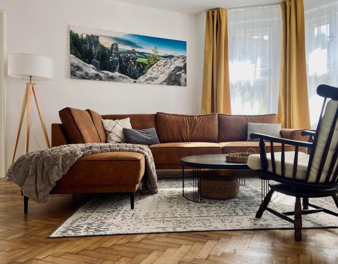 Apartman Teplice nad Metují Εξωτερικό φωτογραφία