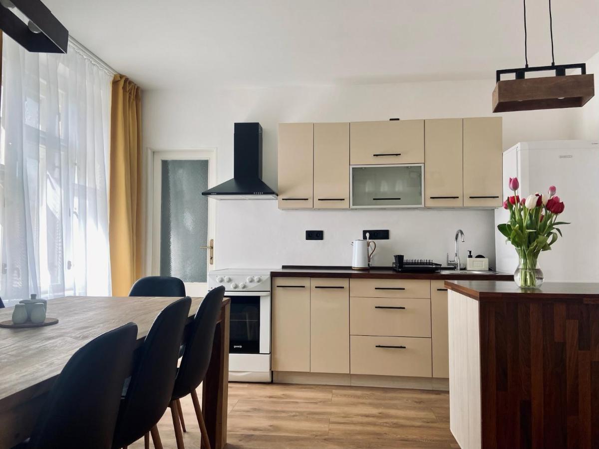 Apartman Teplice nad Metují Εξωτερικό φωτογραφία
