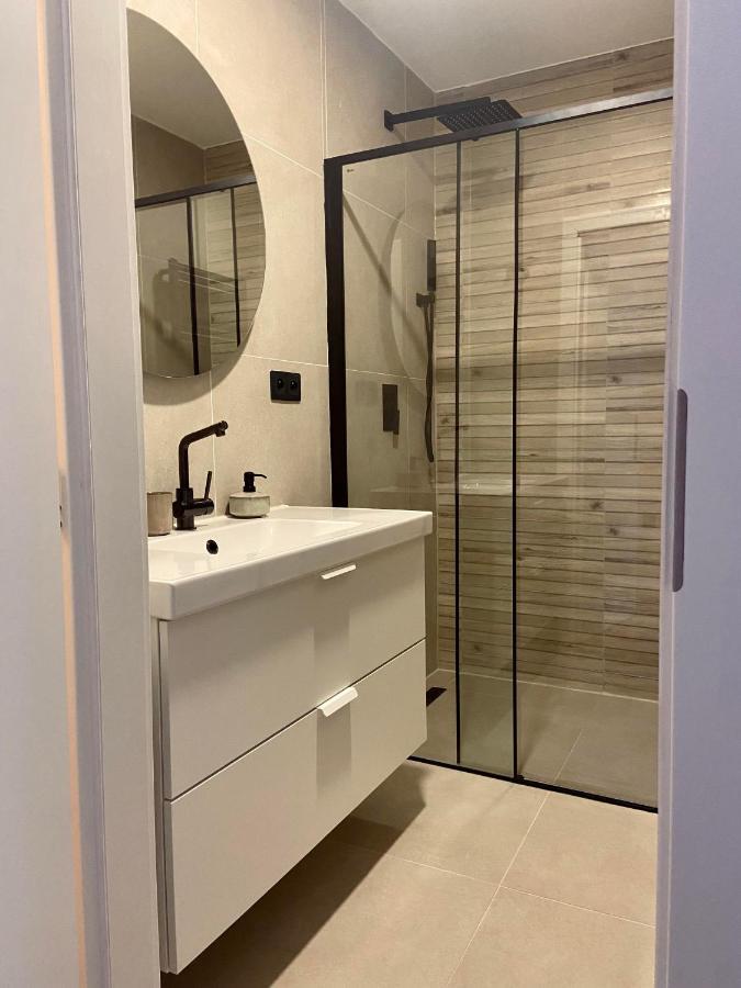 Apartman Teplice nad Metují Εξωτερικό φωτογραφία