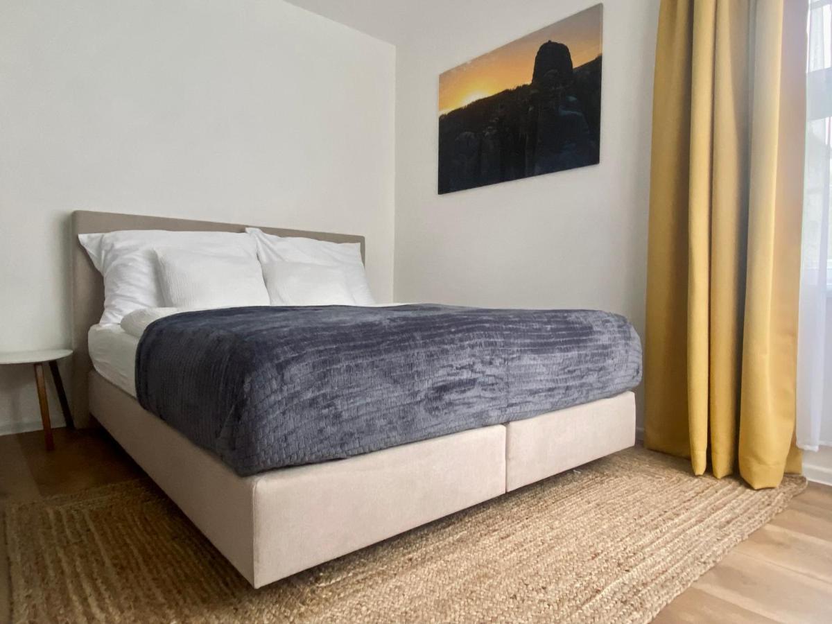 Apartman Teplice nad Metují Εξωτερικό φωτογραφία