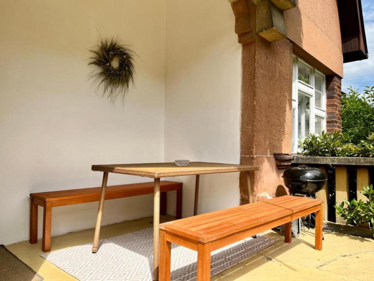 Apartman Teplice nad Metují Εξωτερικό φωτογραφία